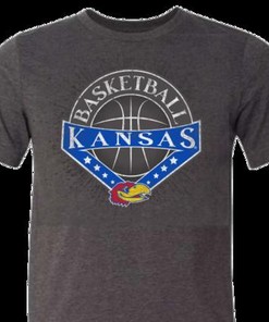 Kansas Jayhawks Baseball Shirt for Fans - NCAA Shirts