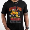 Kansas Jayhawks Load The Wagon For New Orleans 2022 Shirt - NCAA College Shirts