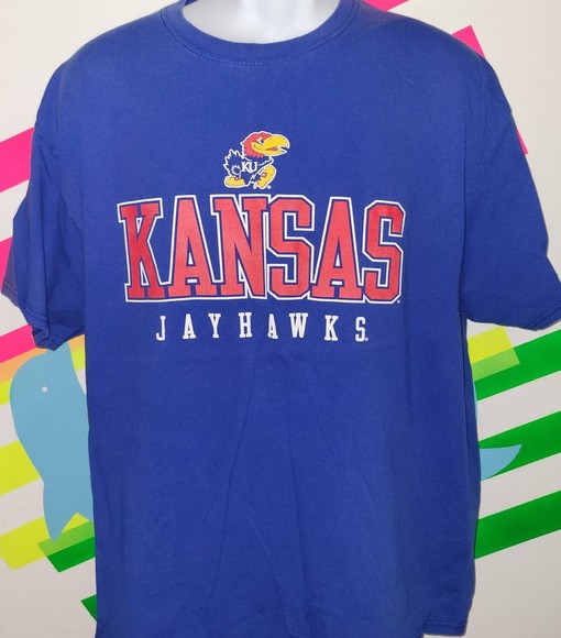 Kansas Jayhawks Shirt Gifts For Fans with Basketball Sweater, Love Your Team