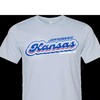 Kansas Jayhawks T-Shirt Gifts for NCAA Shirts Fans