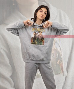 Kathy Bates Retro Film Shirt with Stephen King Quote and Dolores Claiborn