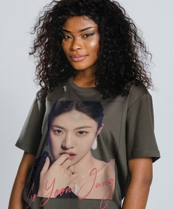 Kdrama Korean Rookie Cops Unisex Tee, Go Yoon Jung Korean Drama Shirt, Song Kang Lee Do Hyun, Movie Shirts for Women