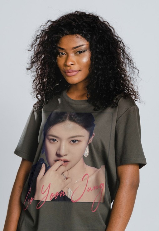 Kdrama Korean Rookie Cops Unisex Tee, Go Yoon Jung Korean Drama Shirt, Song Kang Lee Do Hyun, Movie Shirts for Women