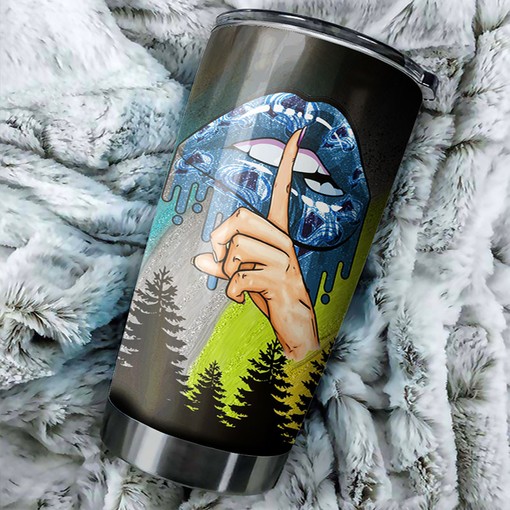 Keep Your Drink Cold with This Colorado Avalanche NHL Tumbler with Custom Tumblers - Image 2