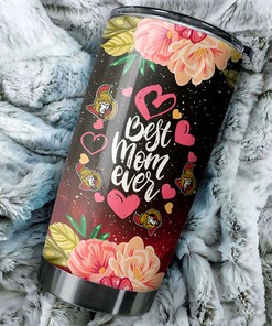 Keep Your Mom Hydrated in Style with This Cool Ottawa Senators NHL Tumbler
