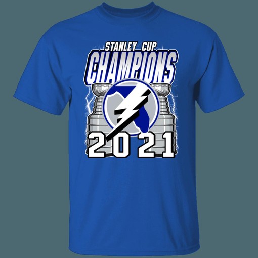 Keep it Old School with Tampa Bay Lightning 2021 Stanley Cup Champions Retro NHL T-Shirt Sweatshirt Hoodie