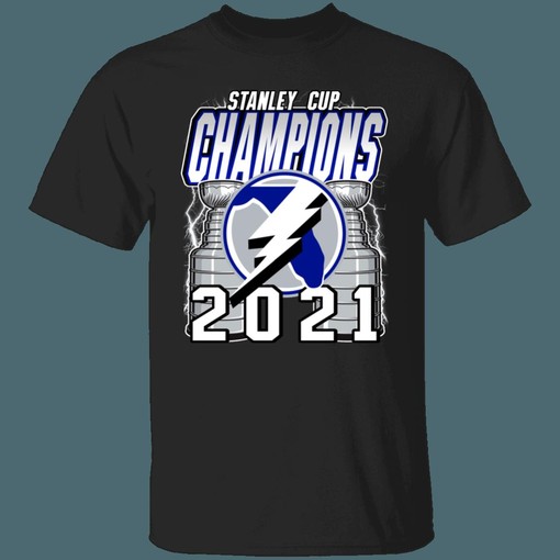 Keep it Old School with Tampa Bay Lightning 2021 Stanley Cup Champions Retro NHL T-Shirt Sweatshirt Hoodie - Image 2