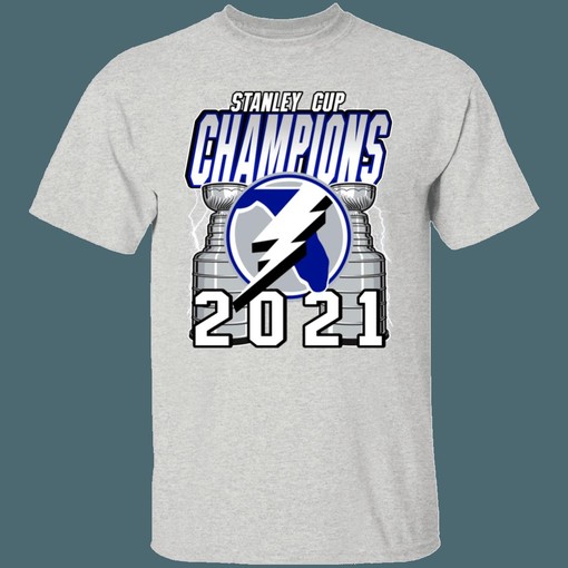 Keep it Old School with Tampa Bay Lightning 2021 Stanley Cup Champions Retro NHL T-Shirt Sweatshirt Hoodie - Image 4