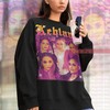 Kehlani Ashley Parrish Hip Hop Sweatshirt - Movie t-shirts for Women