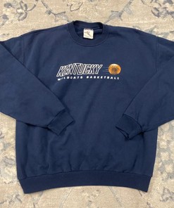 Kentucky University Wildcat American Sweatshirt NCAA Fan Merch