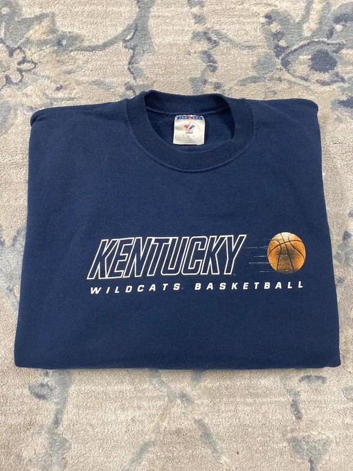 Kentucky University Wildcat American Sweatshirt NCAA Fan Merch - Image 2