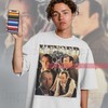 Keyser Ruthless Criminal Shirt - Usual Suspects Movie Tee