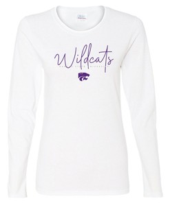 Knox College Prairie Fire Arch Logo Ladies NCAA Shirt Sweatshirt Pullover Hoodie