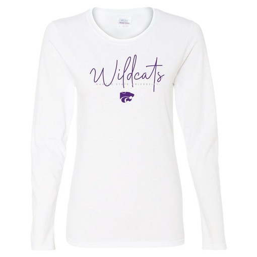 Knox College Prairie Fire Arch Logo Ladies NCAA Shirt Sweatshirt Pullover Hoodie