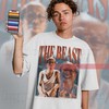 Kung Fu Hustle Vintage Shirt, Shaolin T-Shirt, Stephen Chow Retro Vintage Movie Shirts, Classic Movie T Shirts