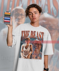 Kung Fu Hustle Vintage Shirt, Shaolin T-Shirt, Stephen Chow Retro Vintage Movie Shirts, Classic Movie T Shirts