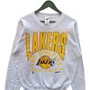 LA Lakers 90s Vintage Sweatshirt Hoodie Shirt, Sport Shirts Men