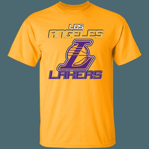 LA Lakers Retro NBA Fan T-Shirt Sweatshirt Hoodie - Multi-Color Design - Image 4