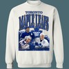 LEGENDS Vintage NHL Sweatshirt Hoodie T-Shirt for Hockey Lovers