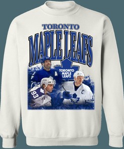 LEGENDS Vintage NHL Sweatshirt Hoodie T-Shirt for Hockey Lovers