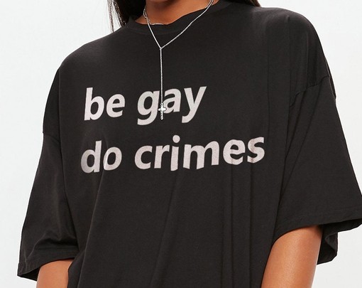 LGBTQ+ Queer Unisex Tee, Best Gay Cousins Ever Shirt, Human Rights Rainbow Symbol T-Shirt - Image 2