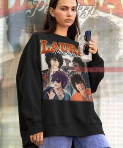 LP Laura Pergolizzi Vintage Sweatshirt Collection featuring LP Lost on You, Homage Sweatshirt, and Vintage Sweater
