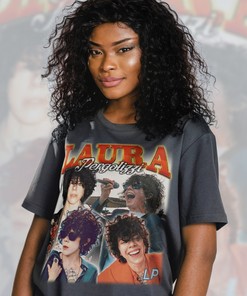 LP Lost On You Vintage Shirt - Laura Pergolizzi Homage Tshirt for Fans