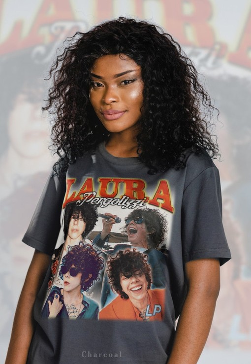 LP Lost On You Vintage Shirt - Laura Pergolizzi Homage Tshirt for Fans
