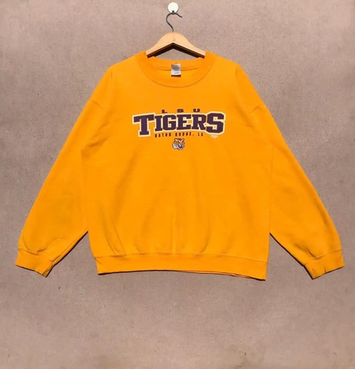 LSU Tigers Basketball Team NCAA Gift Set - T-Shirt, Sweatshirt, Hoodie - American Football Gifts for Lovers