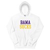 LSU vs. Bama Rivalry Sucks Hoodie Sweatshirt - Sport Shirts Unisex