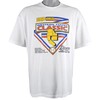 Lafayette 3rd Annual Western States Classic T-Shirt, 1990s Vintage NCAA Shirt - Unisex Sport Sweatshirt Hoodie Gift