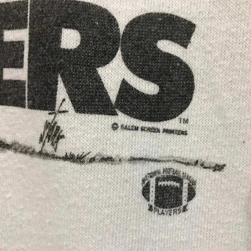 Las Vegas Raiders Howie Long Jumper NCAA Sweatshirt T-shirt - Ideal Gift for NFL Fans - Image 3