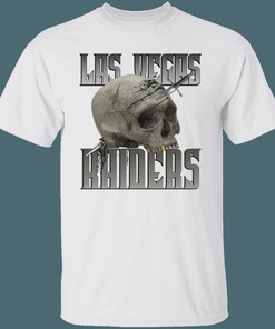 Las Vegas Raiders Retro NFL Sweatshirt Hoodie with SKULL Design - Perfect Gifts for Fans!