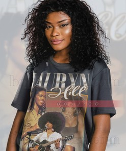 Lauryn Hill Rapp Tees - Retro 90s Sweater for Fans