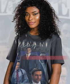 Law & Order SVU Rafael Barba Tee, Fan Shirt,  Esparza T-Shirt, Twenty-Five Acts, Rafael Barba Retro Tee