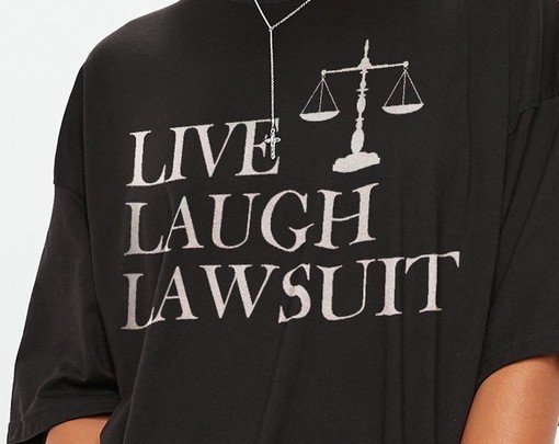 Law School Party Tee - Funny Lawyer Shirt for Men and Women - Movie Fans Gifts - Image 2
