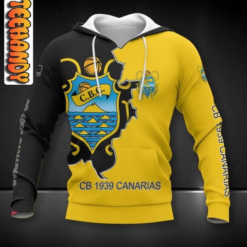 Lenovo Tenerife Custom All Over Print 3D Hoodie with Inspirational Quote
