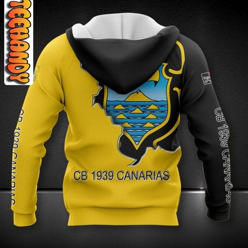 Lenovo Tenerife Custom All Over Print 3D Hoodie with Inspirational Quote - Image 2