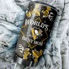 Let Your Mom Know She's the Best with This Pittsburgh Penguins NHL Tumbler