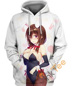 Level Up Your Style with Yunyun Design 3D Hoodie