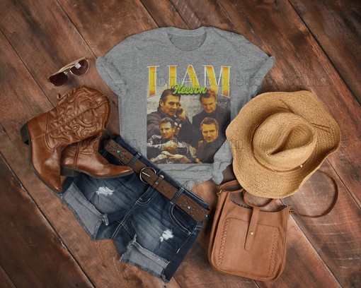 Liam Neeson I Will Find You Quote Tshirt, Taken Movie Fan Tees, Schindler's List Homage Shirt