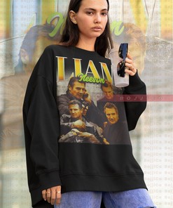 Liam Neeson I Will Find You Sweatshirt - Movie Fans Gifts for Men