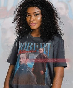 Lighthouse Retro Robert Pattinson Shirt - Good Time Vintage Tee Gift - Team Edward Movie Shirt