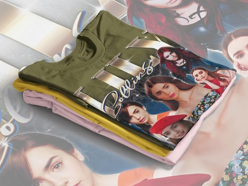 Lily Collins Inheritance Movie Shirt, Rosie Dunne Fan Tees, The Mortal Instruments Vintage Tee