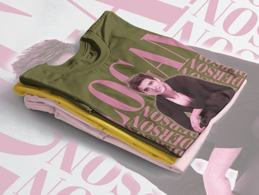 Logan Mitchell Homage Vintage Movie Shirt, Big Time Rush Forever Tour Tee for Women, BTR - Image 4