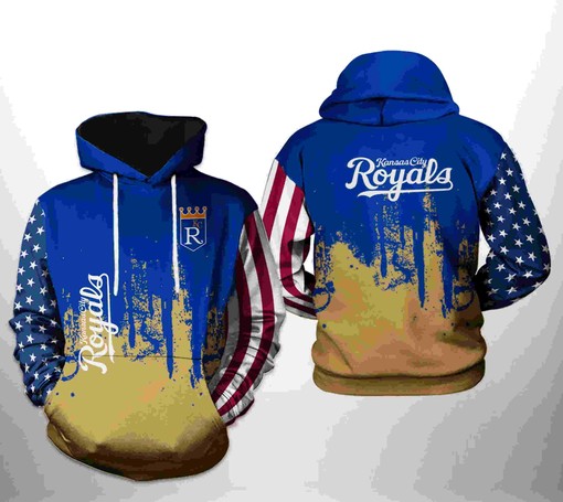 Los Angeles Angels US Team 3D All Over Print Hoodie Zipper Hoodie - Perfect for Fans