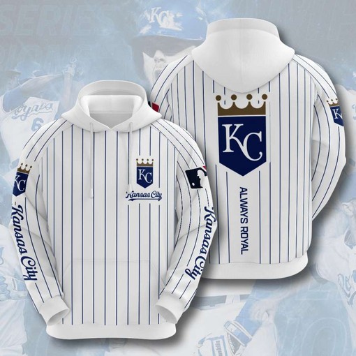 Los Angeles Dodgers All Over Print Hoodie: Perfect for Fans of Any Age