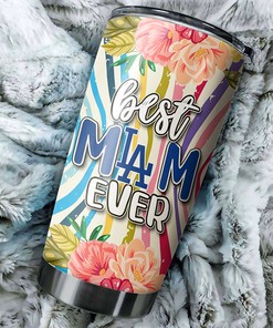 Los Angeles Dodgers Skull MLB Tumbler with Customization and Logo for Hardcore Fans