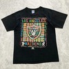 Los Angeles Raiders Vintage Style 90s NFL Sweatshirt T-shirt - Ideal Gift for Fans - NCAA shirts women
