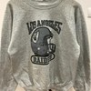 Los Angeles Raiders Vintage Sweatshirt T-shirt - Ideal Gift for Vintage NCAA Shirts & NFL Fans